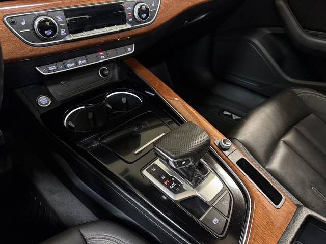 Used 2022 Audi A4 2.0T Premium w/ Convenience Package image 17