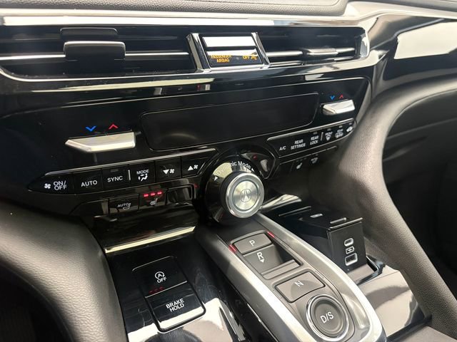 Certified 2024 Acura MDX SH-AWD image 19