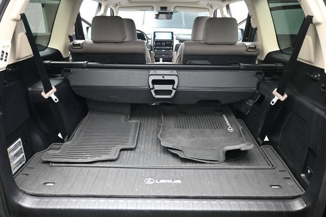 Used 2023 Lexus GX 460 Premium AWD/4WD image 16