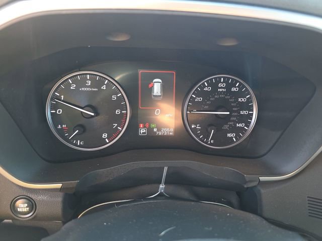 Used 2023 Subaru Ascent Limited w/ Technology Package image 12