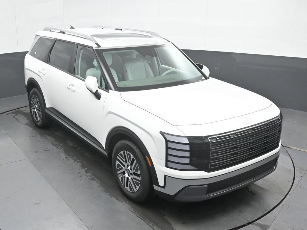 New 2027 Hyundai Palisade SEL Premium AWD/4WD image 34