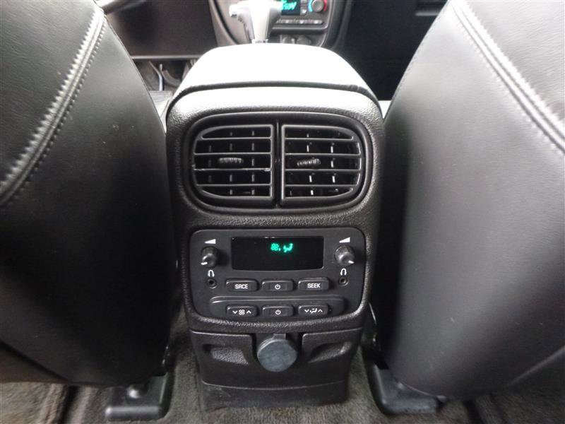 Used 2006 Chevrolet TrailBlazer LT w/ SS Package image 15