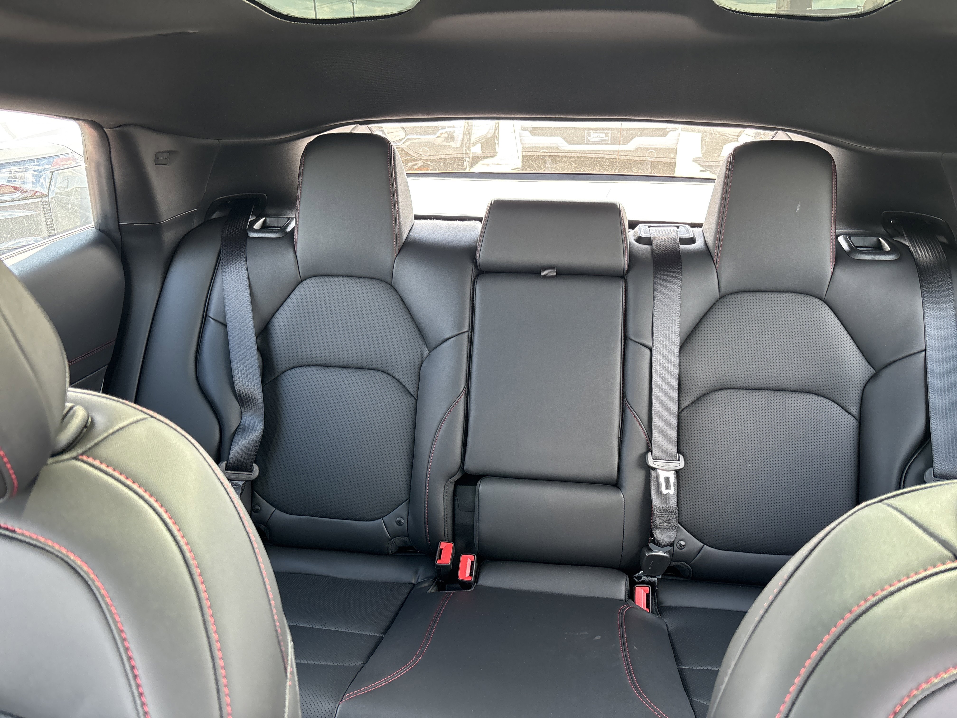 New 2026 Dodge Charger R/T image 34