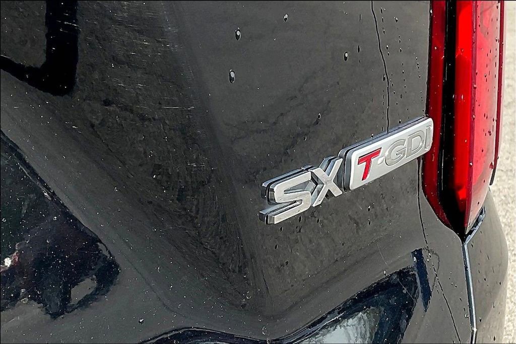 Used 2021 Kia Sorento SX Prestige image 34