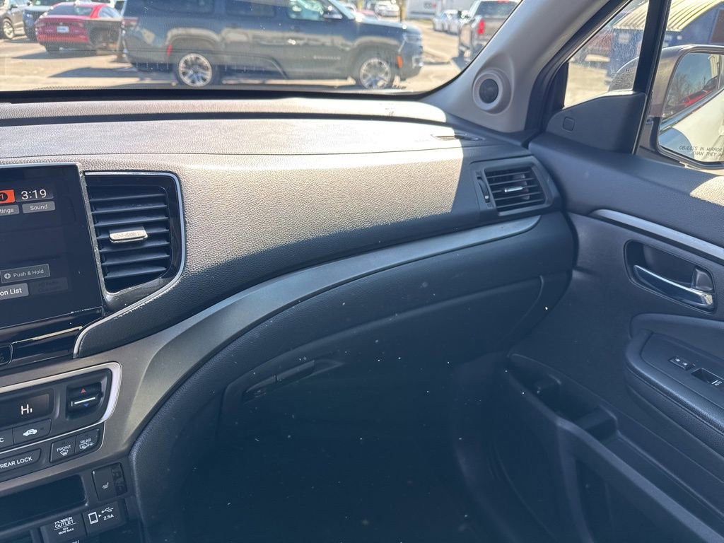 Used 2022 Honda Pilot Special Edition image 25