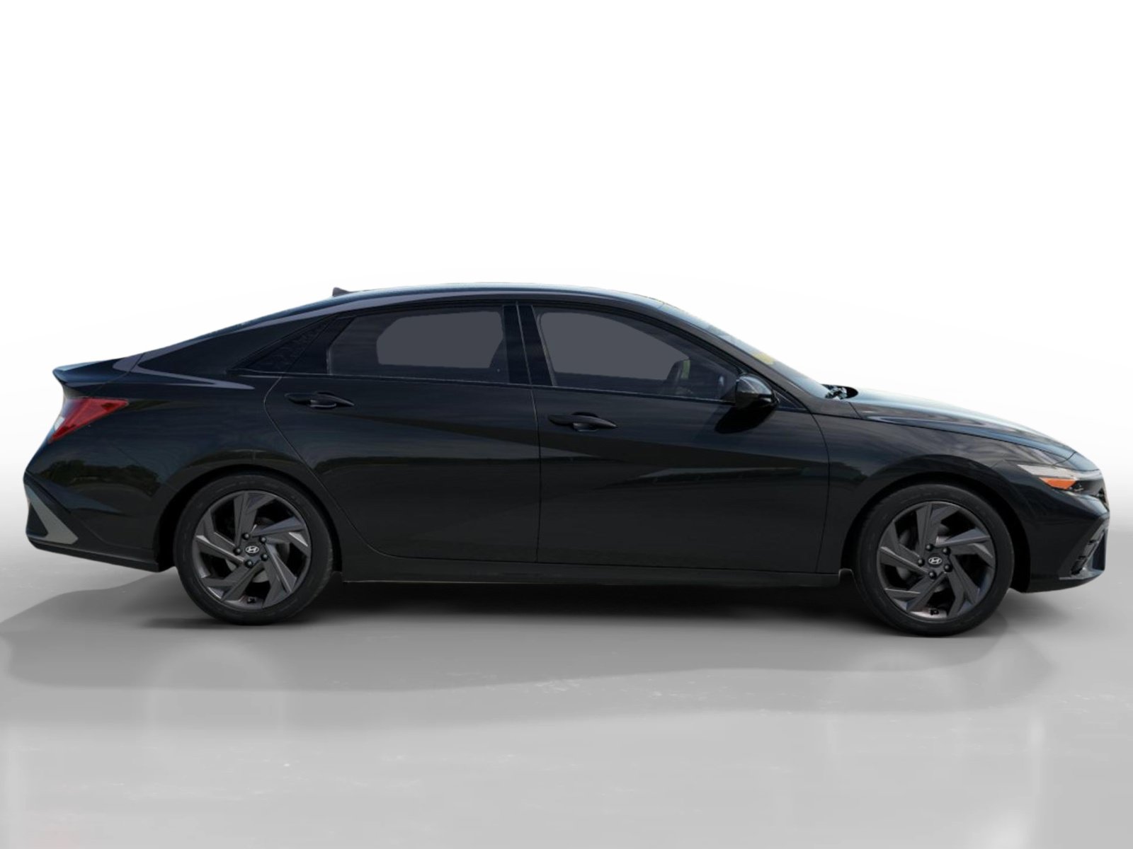 New 2026 Hyundai Elantra N Line FWD image 6