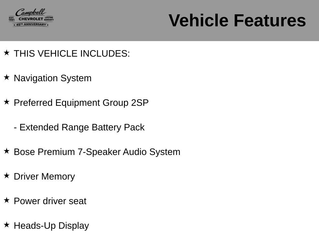 Used 2025 Chevrolet Silverado EV RST AWD/4WD image 2