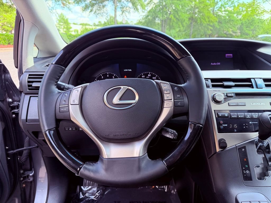 Used 2015 Lexus RX 350 AWD image 19