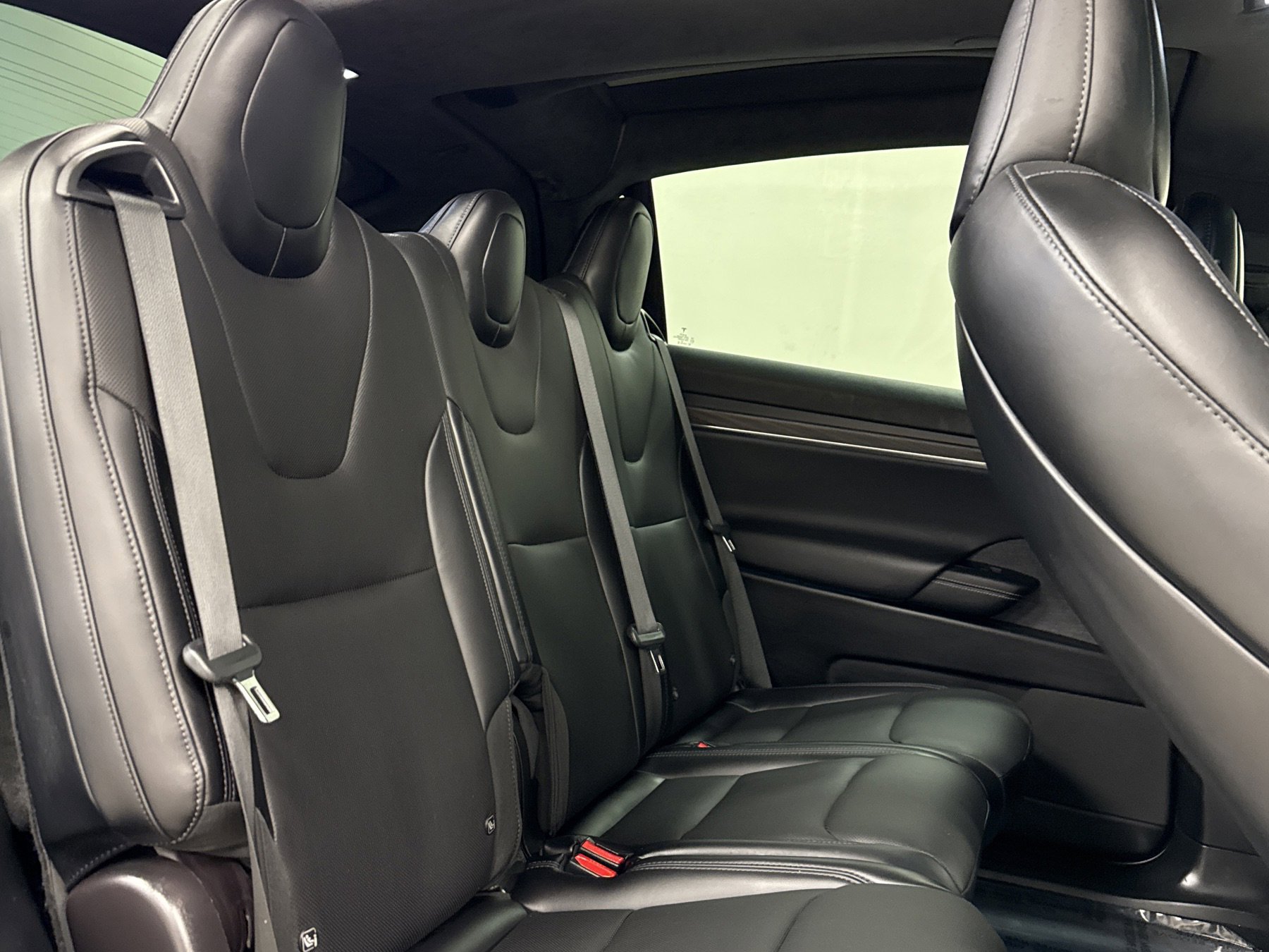 Used 2023 Tesla Model X image 26