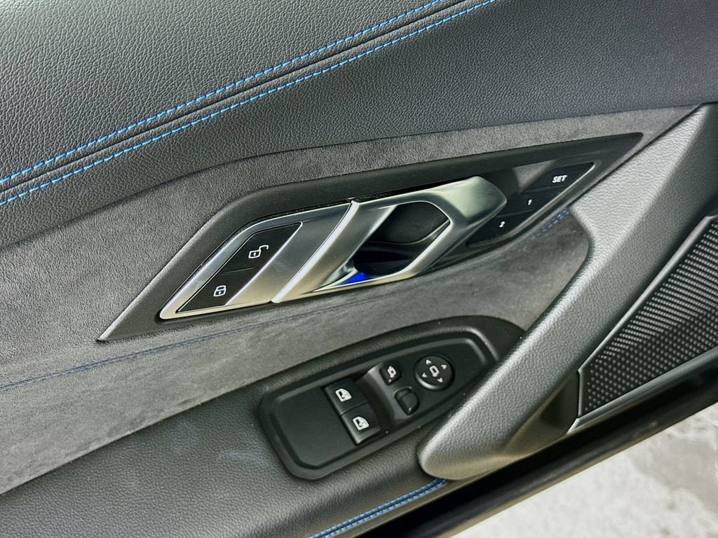 Used 2019 BMW Z4 sDrive30i w/ M Sport Package RWD image 20
