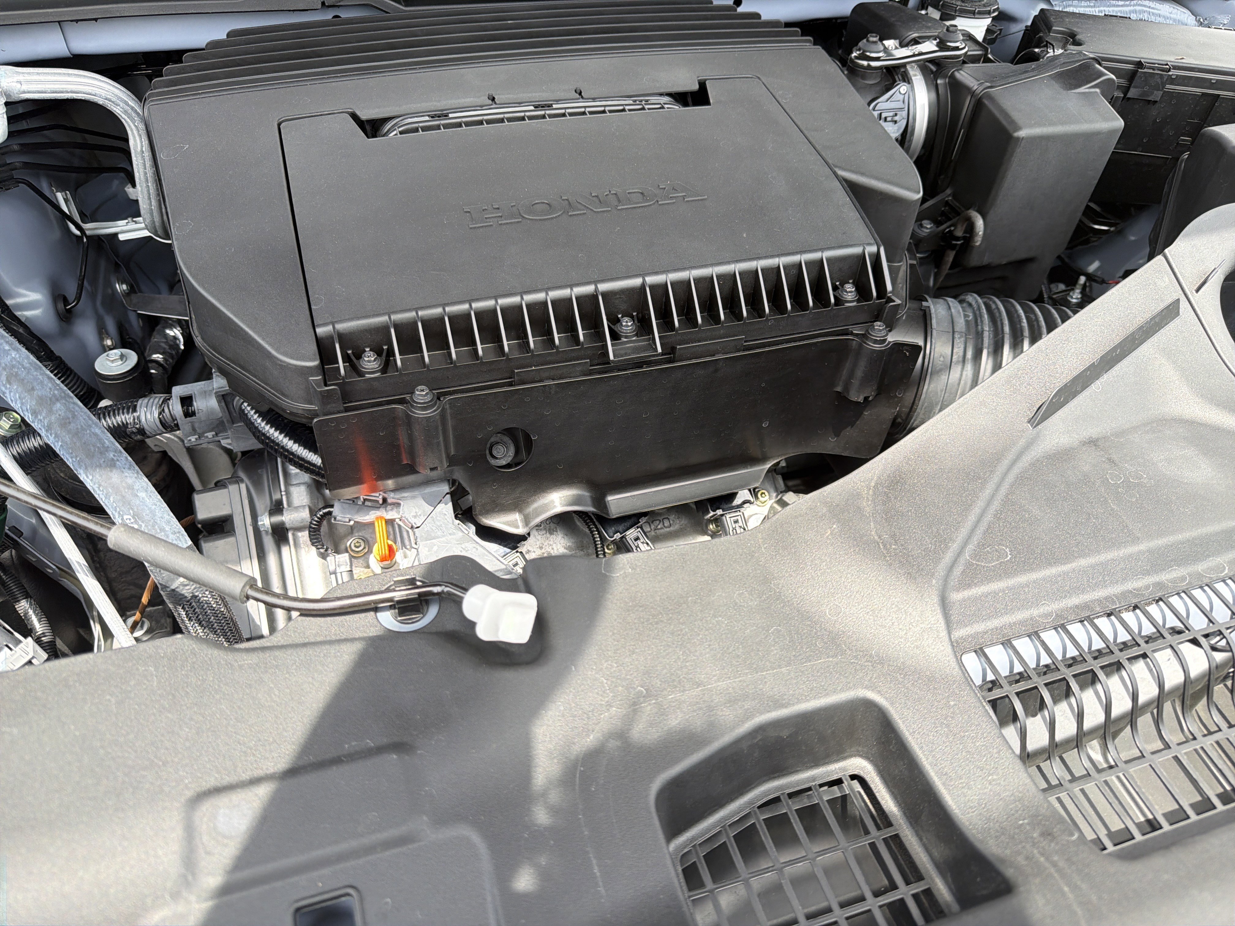 Used 2023 Honda Pilot Elite image 21