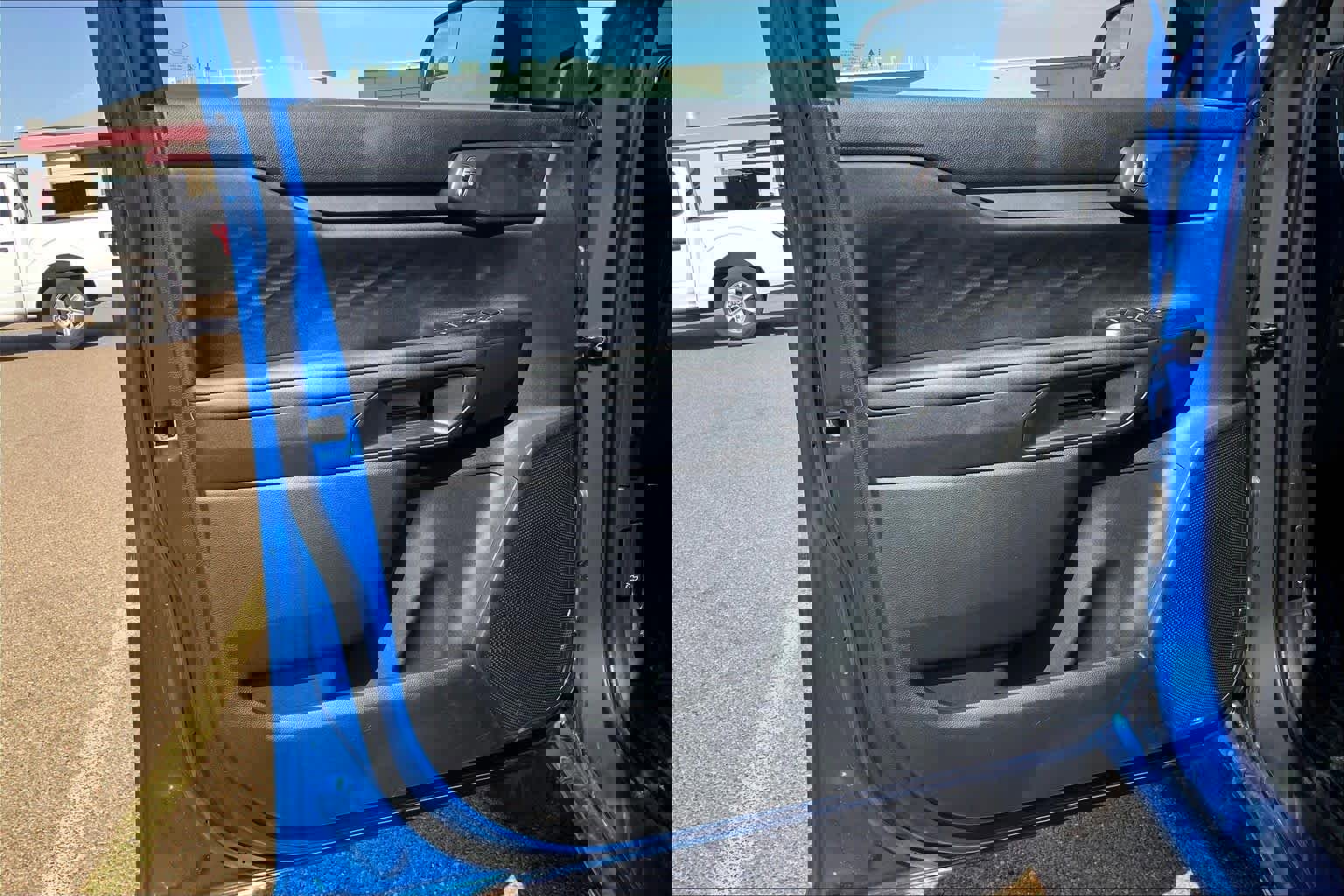 New 2026 Ford Ranger XL w/ Trailer Tow Package image 10