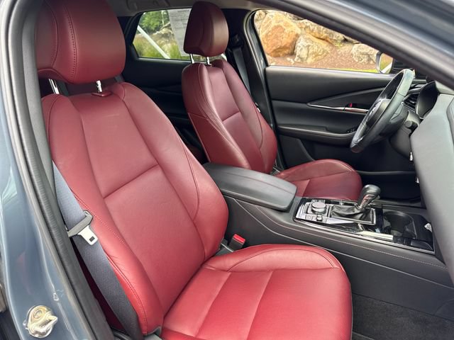 Certified 2023 MAZDA CX-30 AWD 2.5 S w/ Preferred Package image 11
