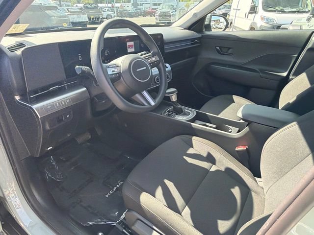 Used 2026 Hyundai Kona SE AWD/4WD image 18