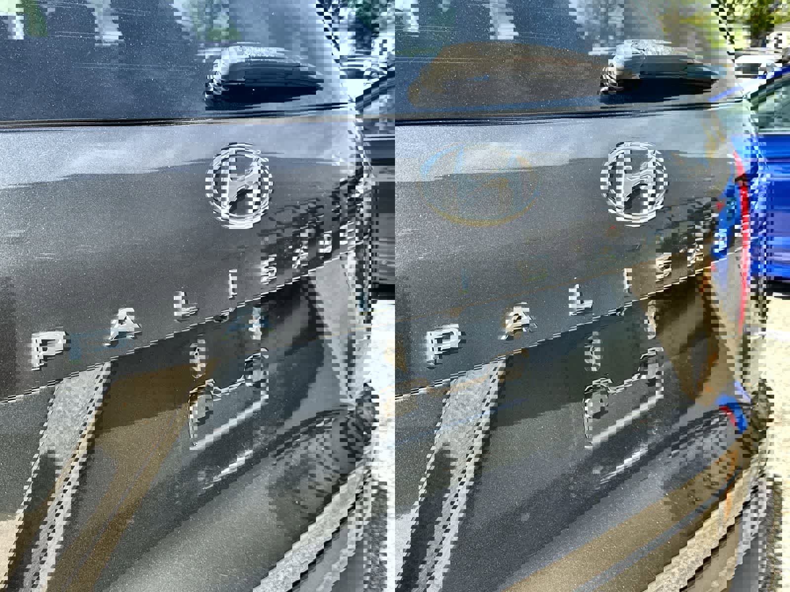 Used 2020 Hyundai Palisade SEL image 15