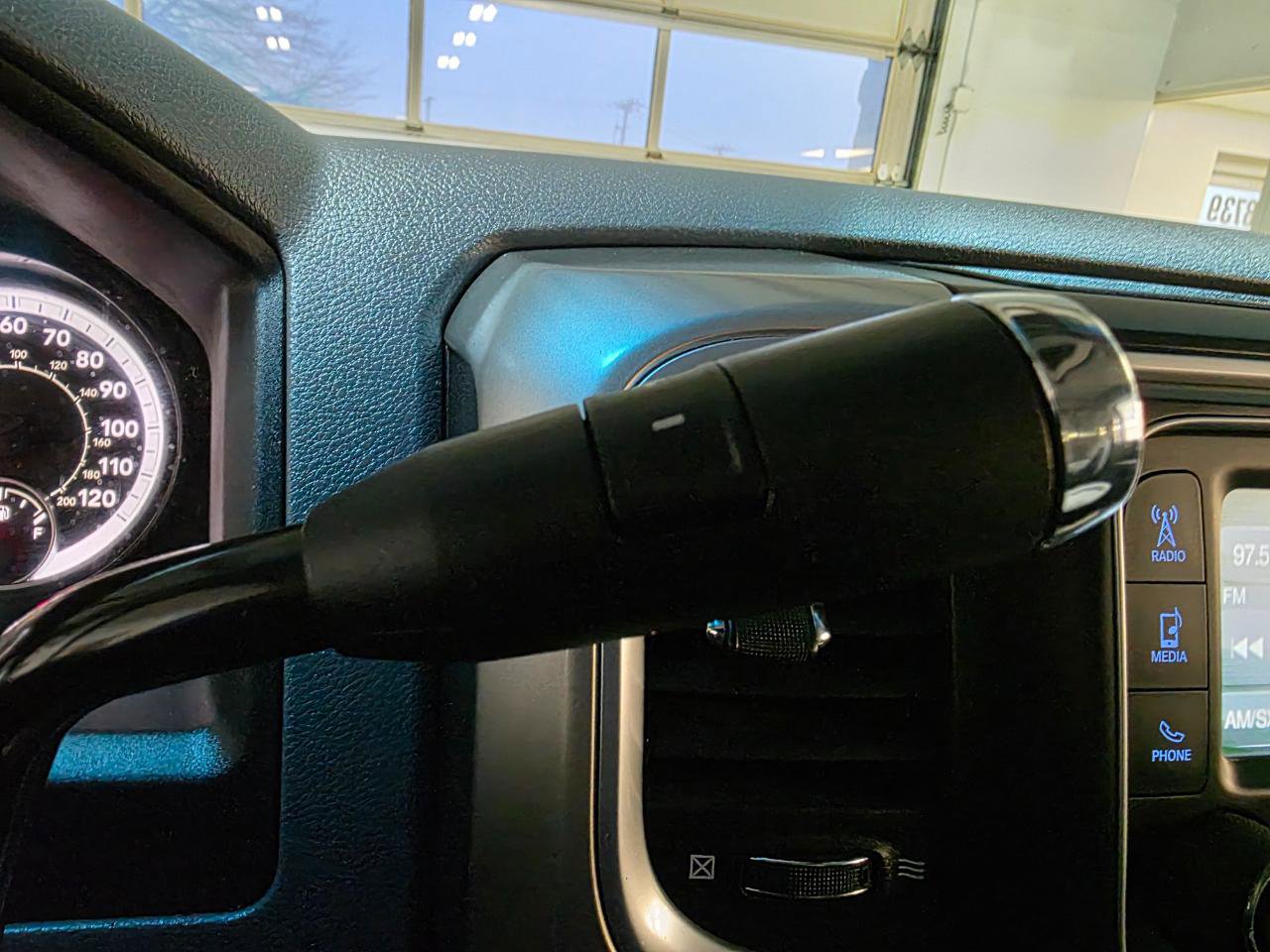 Used 2017 RAM 2500 SLT image 33