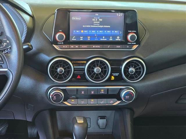 Used 2023 Nissan Sentra S image 15