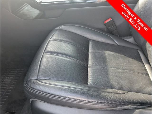 Used 2020 Land Rover Range Rover Evoque S image 25