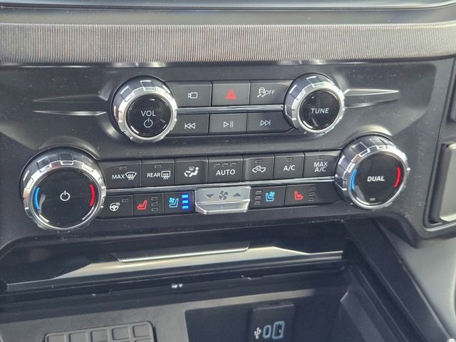 New 2026 Ford F350 Platinum w/ Tremor Off-Road Package image 22