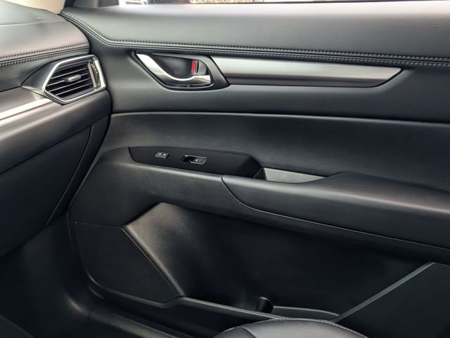 Certified 2025 MAZDA CX-5 AWD 2.5 S w/ Select Package image 29