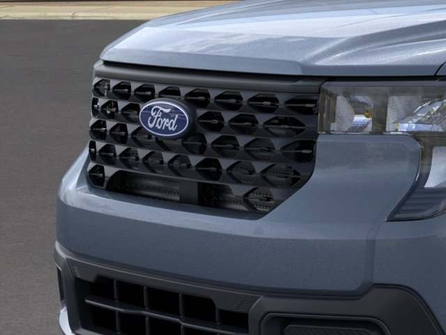 New 2026 Ford Maverick XLT w/ XLT Luxury Package FWD image 18