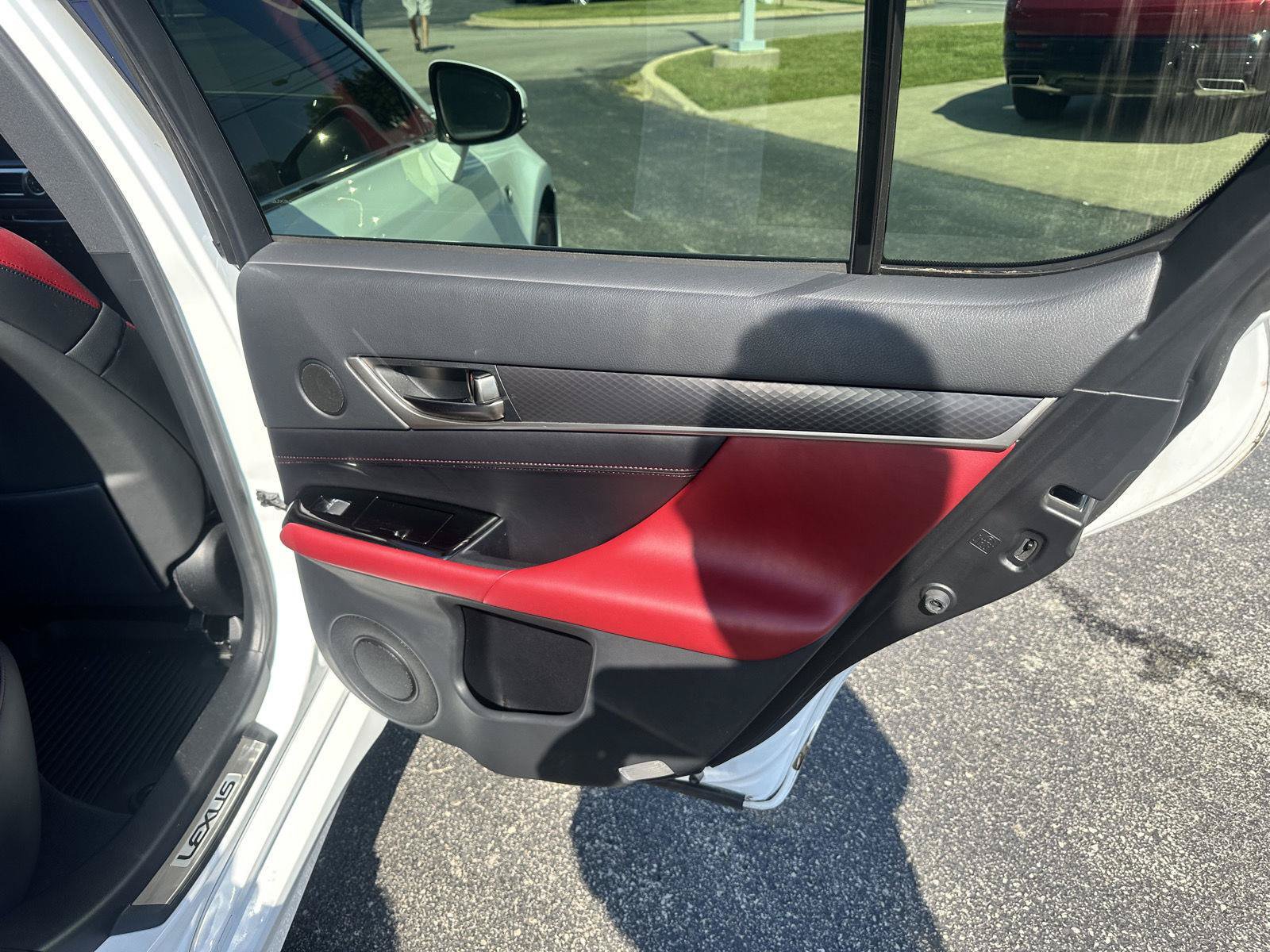 Used 2019 Lexus GS 350 F Sport RWD image 13