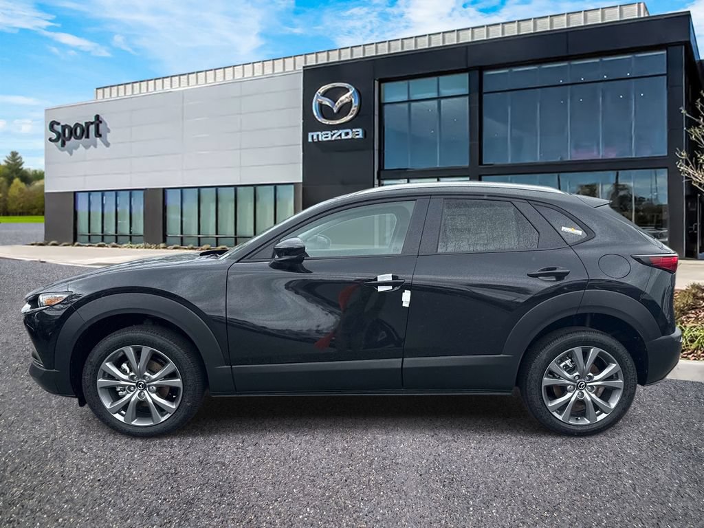 New 2026 MAZDA CX-30 AWD 2.5 S w/ Premium Package image 7