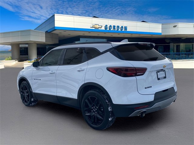 Used 2024 Chevrolet Blazer LT w/ Convenience Package image 7