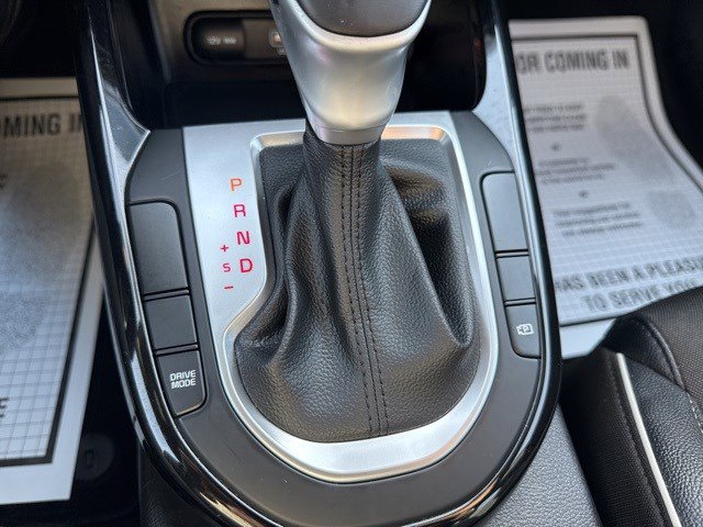 Used 2023 Kia Forte GT-Line image 24