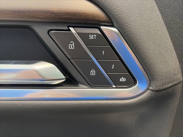 New 2026 Chevrolet Silverado 2500 High Country w/ High Country Premium Package image 12