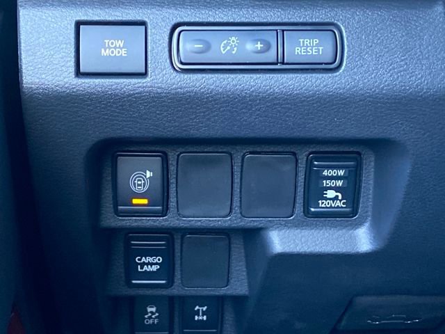 New 2026 Nissan Frontier PRO-4X w/ Pro Premium Package image 14