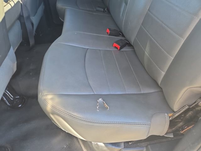 Used 2016 RAM 1500 Tradesman image 27