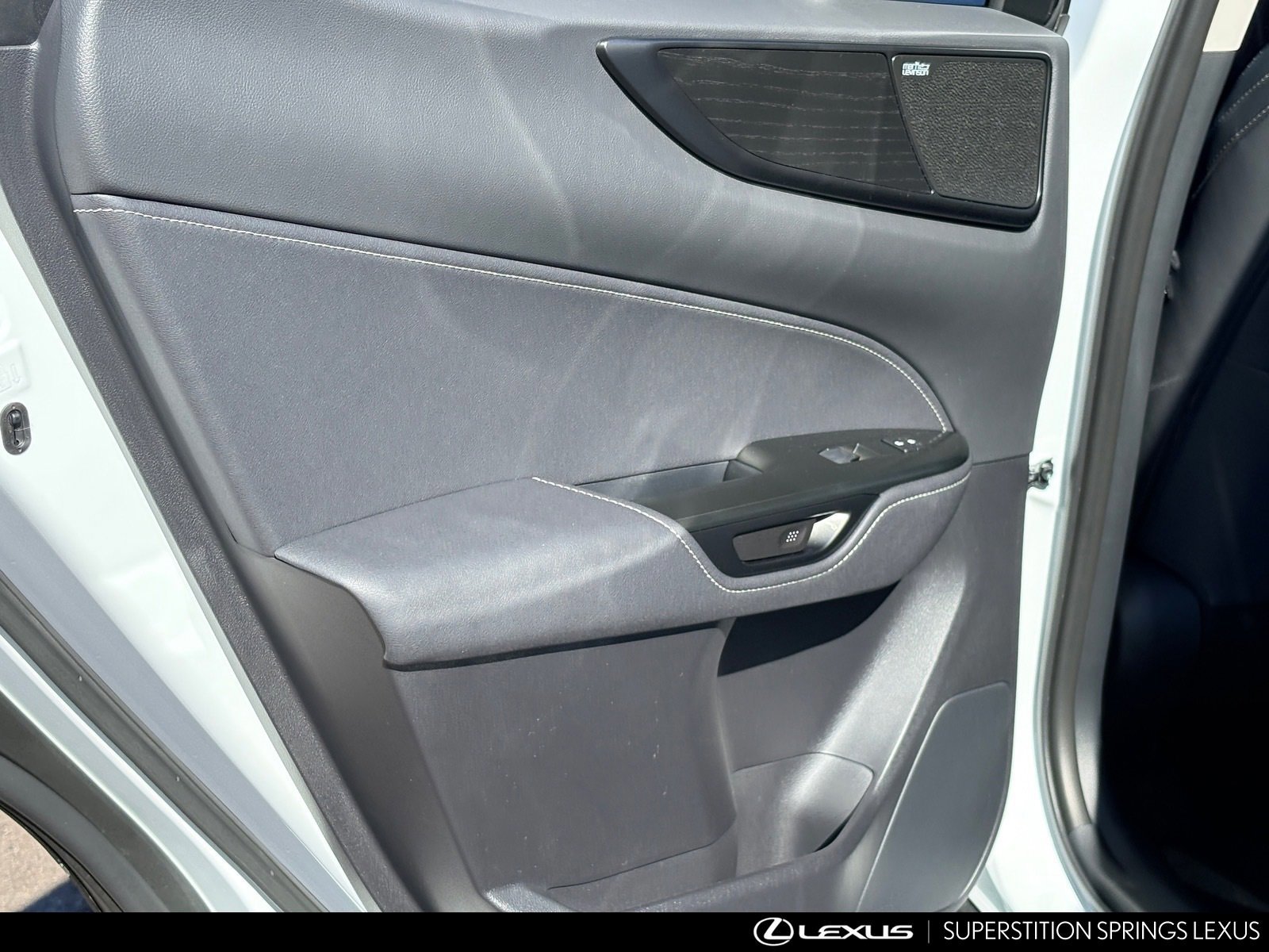 New 2026 Lexus NX 450h+ AWD w/ Luxury Package image 25