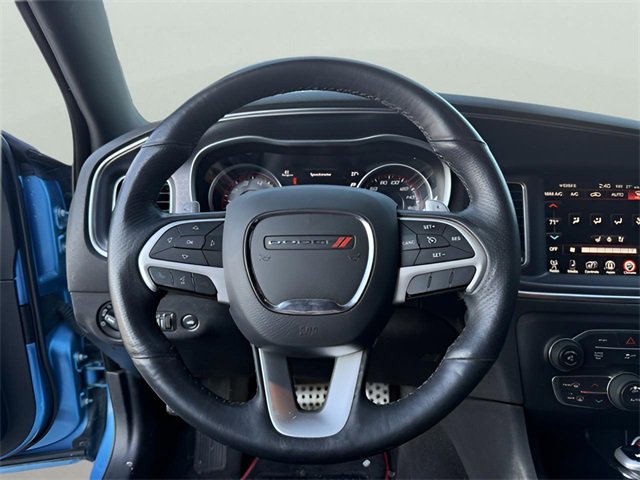 Used 2015 Dodge Charger R/T Scat Pack image 18