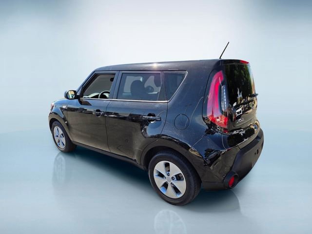 Used 2014 Kia Soul FWD image 6