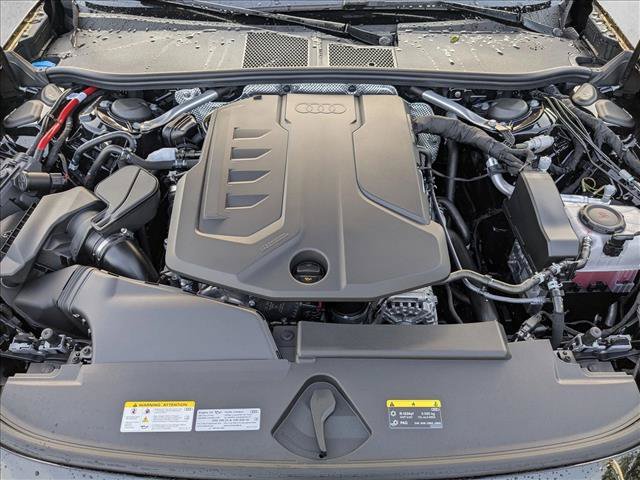 New 2026 Audi A5 Premium Plus w/ Premium Plus Package AWD/4WD image 16