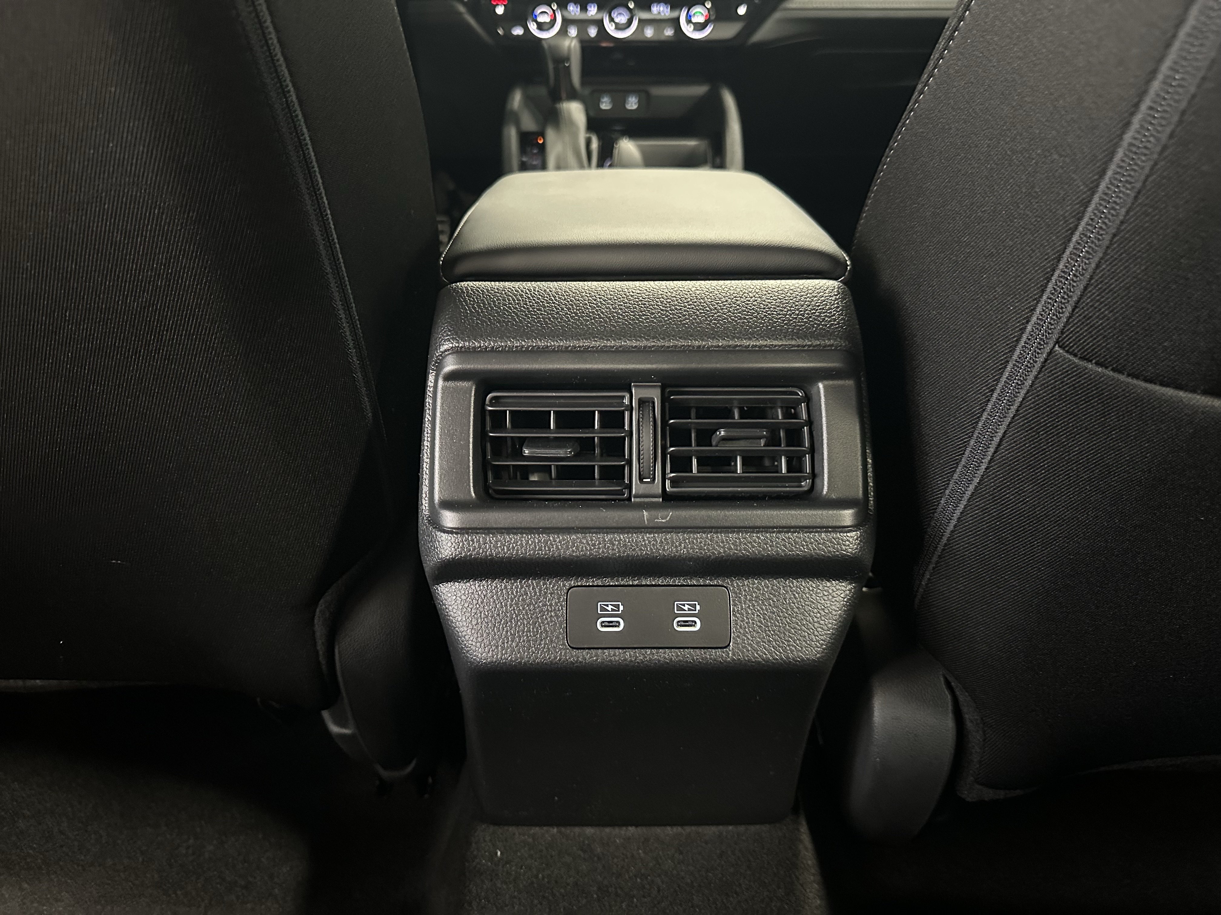 New 2026 Honda Accord Sport image 19