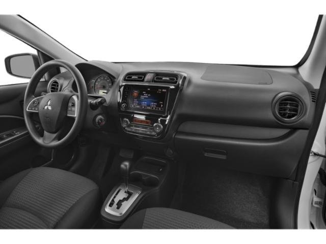 Used 2024 Mitsubishi Mirage G4 ES FWD image 14