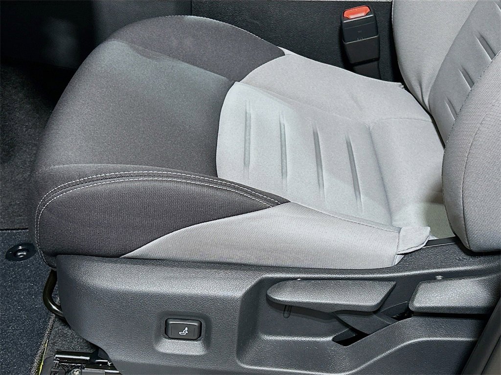 New 2026 Toyota Tacoma TRD Sport image 19