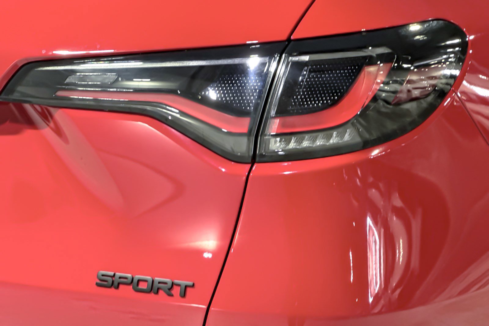 Used 2024 Honda HR-V Sport image 12