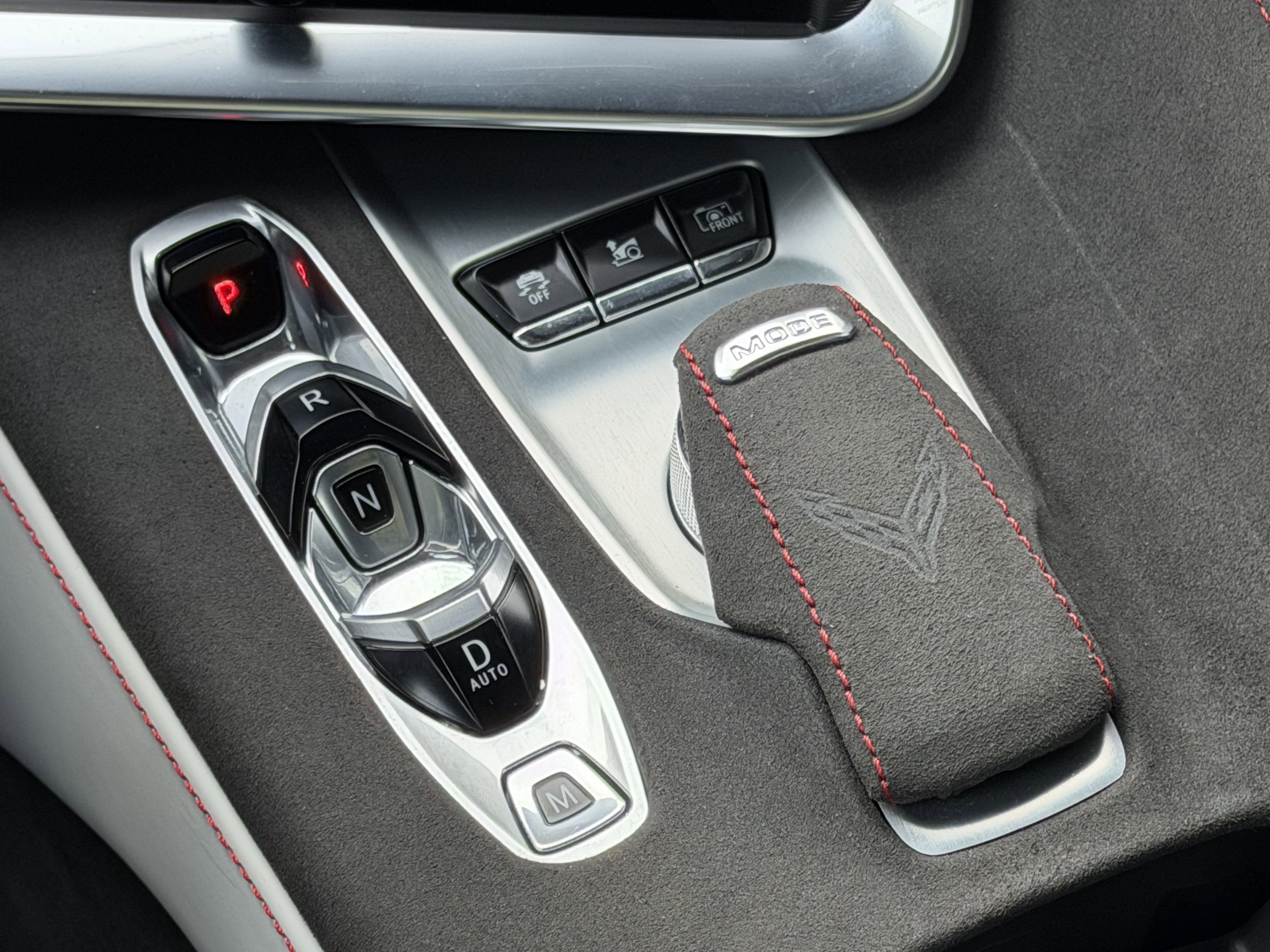 Used 2023 Chevrolet Corvette Z06 image 18