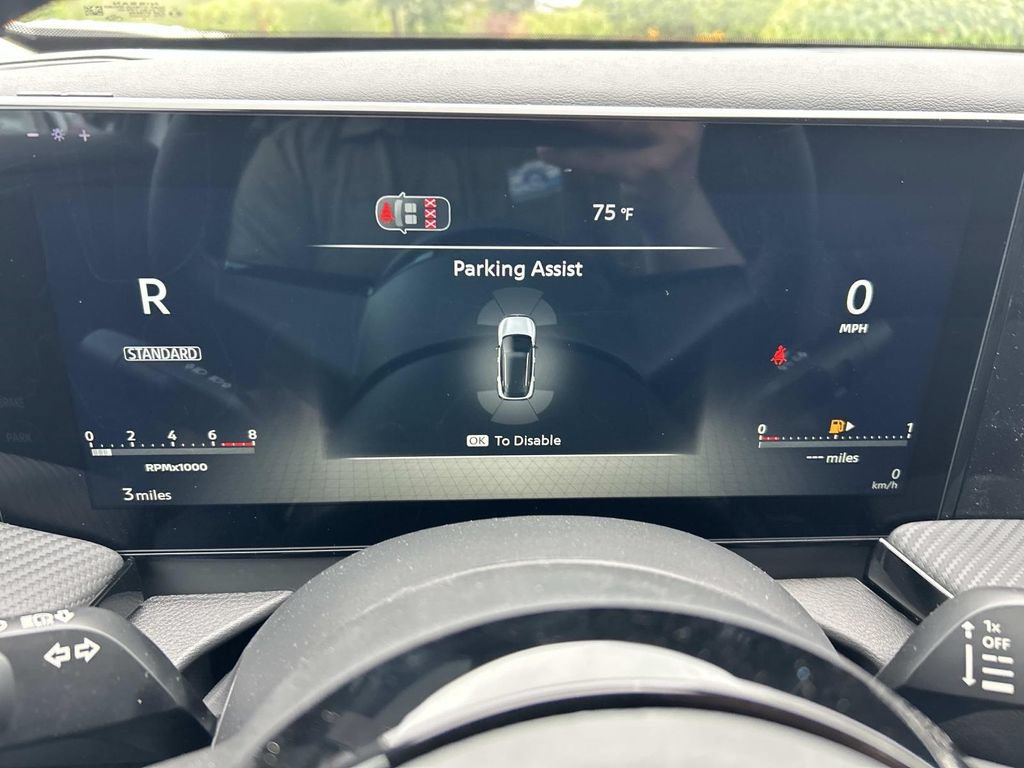 New 2026 Nissan Kicks SR FWD image 32