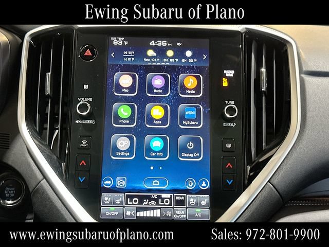 Used 2025 Subaru Ascent Touring AWD/4WD image 15