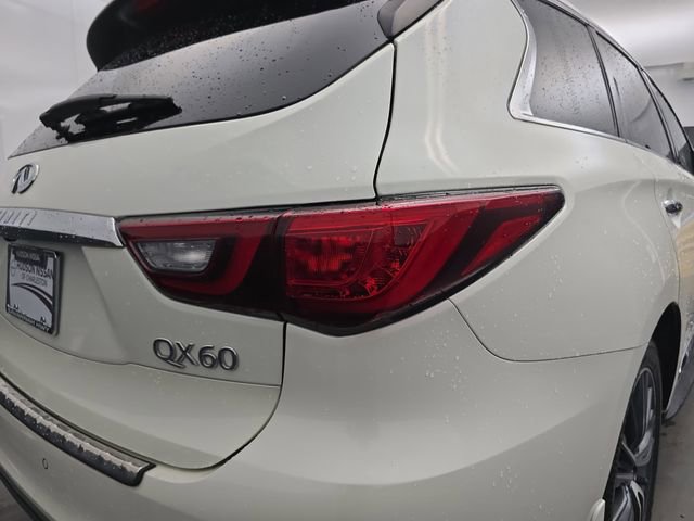 Used 2019 INFINITI QX60 Luxe w/ Sensory Package image 19