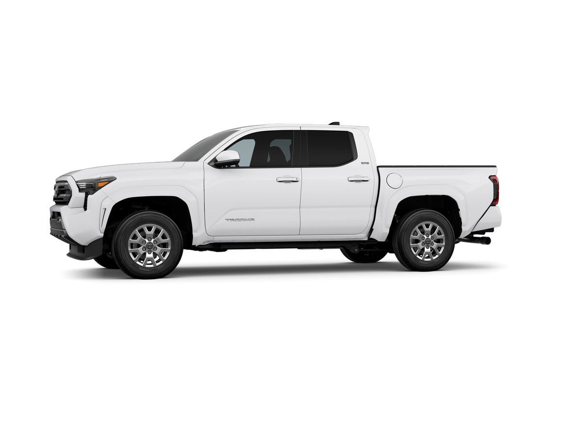 New 2026 Toyota Tacoma SR5 image 37