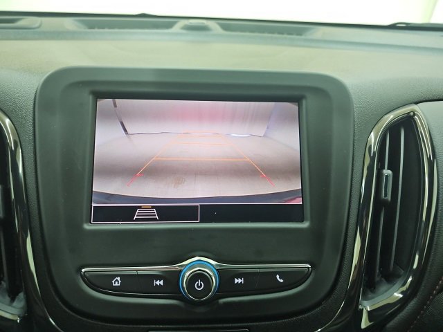 Used 2023 Chevrolet Equinox RS w/ LPO, Floor Liner Package image 5