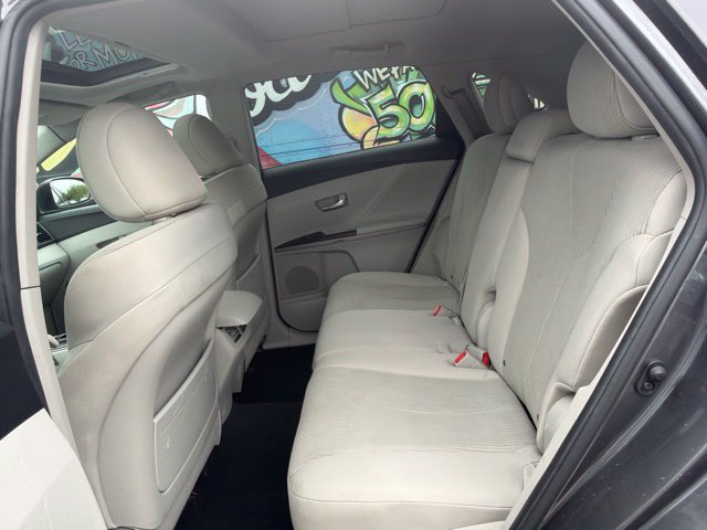 Used 2010 Toyota Venza AWD w/ Convenience Pkg image 19