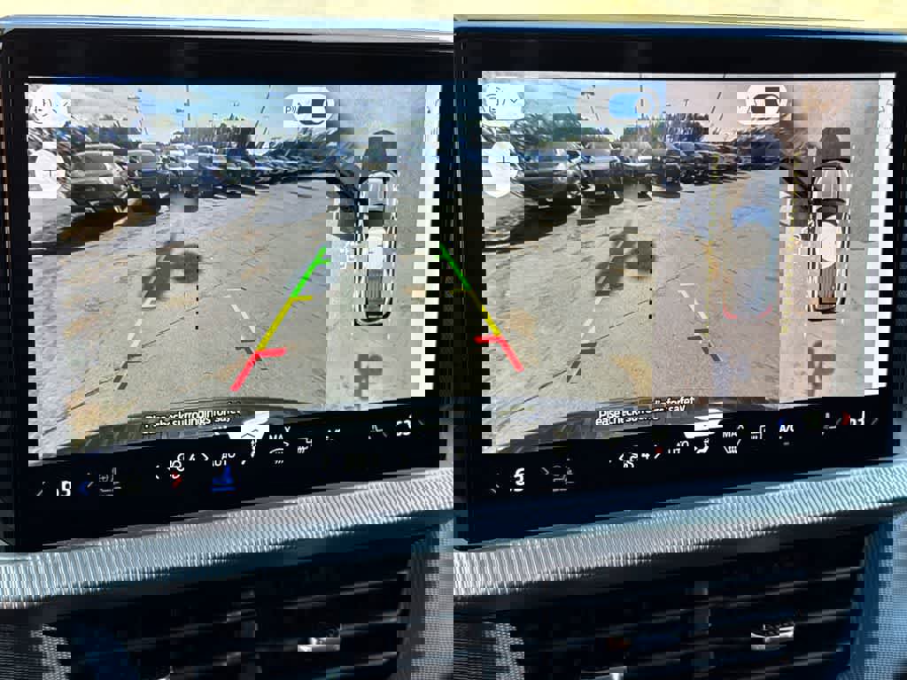 New 2026 Ford Explorer ST w/ Sun And Sound Package image 30