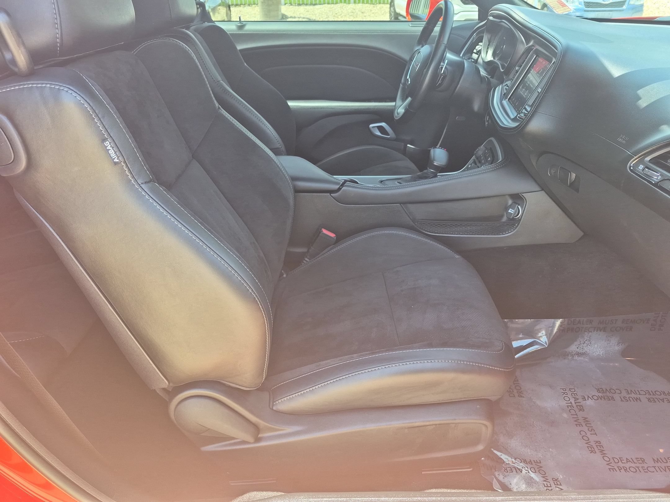 Used 2021 Dodge Challenger GT w/ Plus Package AWD/4WD image 26