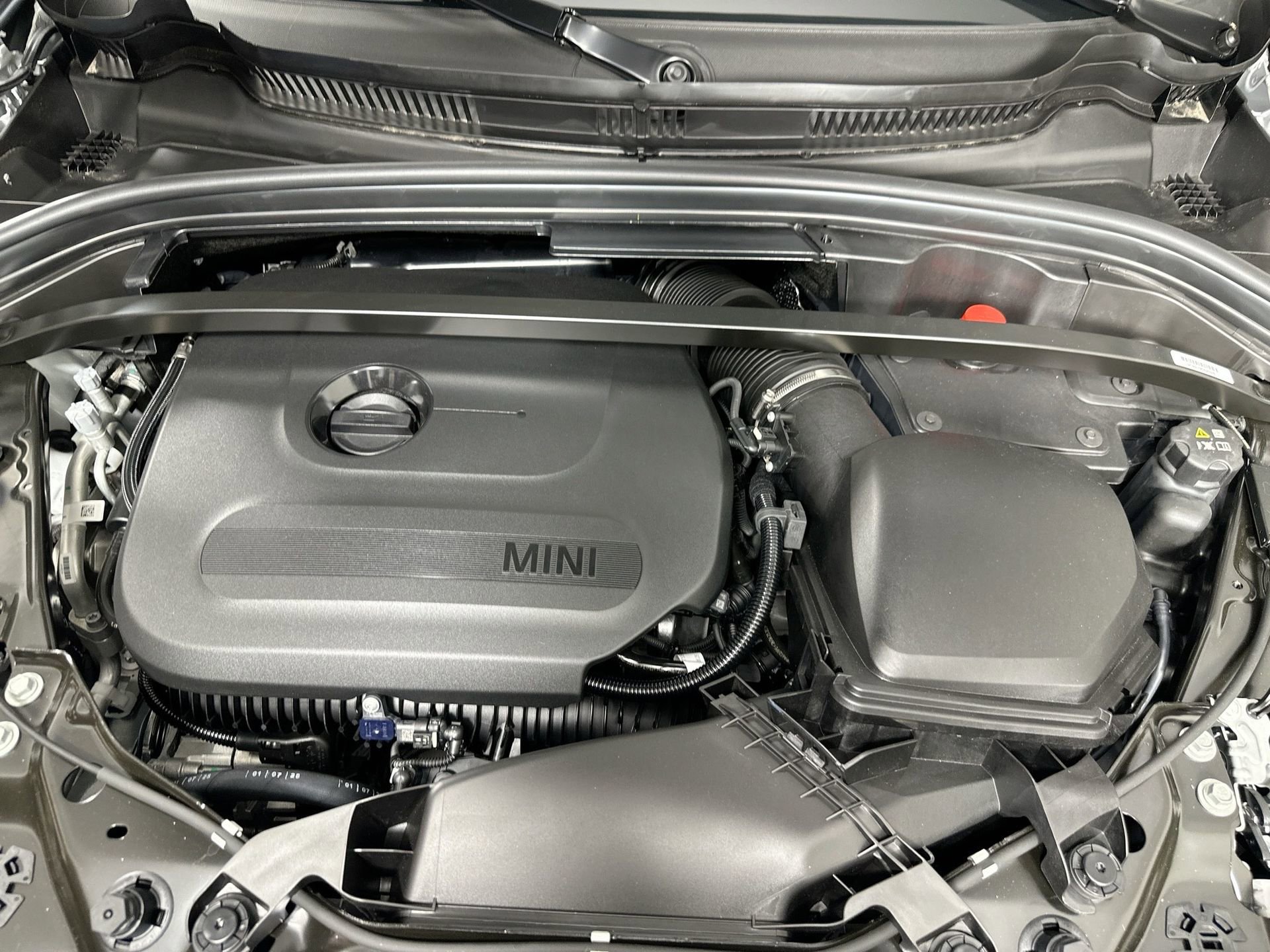 New 2026 MINI Cooper Countryman S image 33